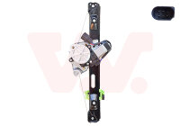 Fensterheber hinten links für BMW 1 (E87)