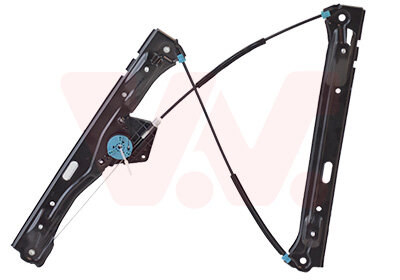 Fensterheber vorne rechts für BMW 1 (F20)