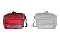 Heckleuchte links für BMW 1 (F20)