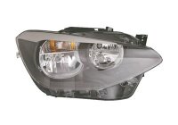 Hauptscheinwerfer rechts für BMW 1 (F20)