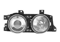 Hauptscheinwerfer rechts für BMW 5 (E34)