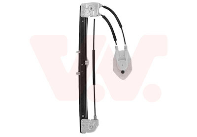 Fensterheber hinten links für BMW 5 (E39)