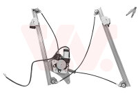 Fensterheber vorne rechts für BMW 5 (E39)
