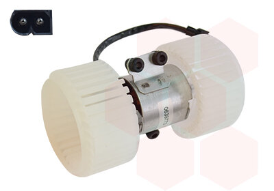 Innenraumgebläse  für BMW 5 (E39)