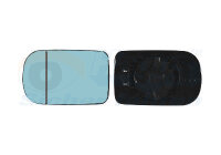 Spiegelglas, Außenspiegel links,rechts für BMW...