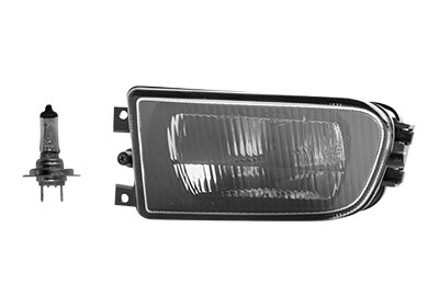 Nebelscheinwerfer links für BMW 5 (E39)