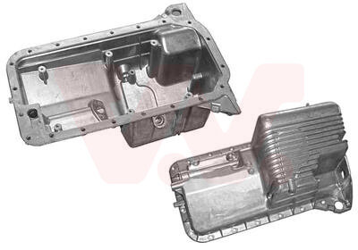 Ölwanne  für BMW 3 (E36)