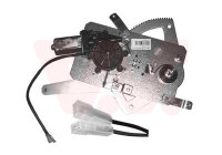 Fensterheber hinten links für BMW 3 (E36)