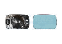 Spiegelglas, Außenspiegel rechts für BMW 3 (E36)