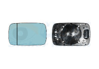 Spiegelglas, Außenspiegel links für BMW 3 (E36)