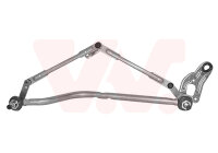 Wischergestänge vorne für BMW 3 (E46)