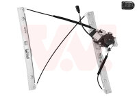 Fensterheber vorne links für BMW 3 (E46)