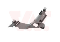 Halter, Hauptscheinwerfer vorne links für BMW 3 (E46)
