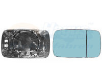 Spiegelglas, Außenspiegel rechts für BMW 3 (E46)