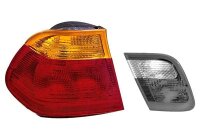 Heckleuchte links für BMW 3 (E46)