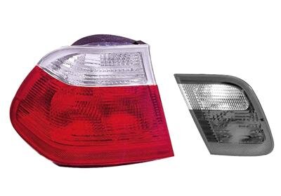 Heckleuchte links für BMW 3 (E46)
