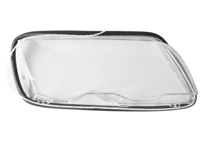 Streuscheibe, Hauptscheinwerfer rechts für BMW 3 (E46)