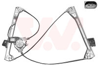 Fensterheber vorne links für BMW 3 Coupe (E46)