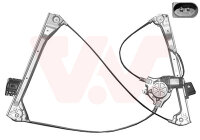 Fensterheber vorne rechts für BMW 3 Coupe (E46)