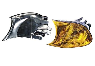 Blinkleuchte vorne links für BMW 3 Coupe (E46)
