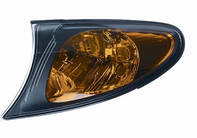 Blinkleuchte vorne links für BMW 3 (E46)