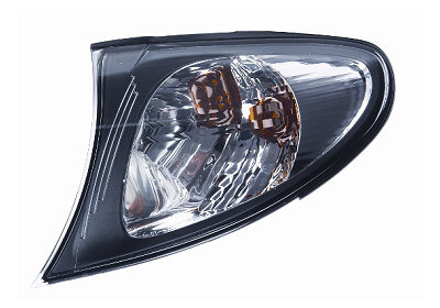 Blinkleuchte vorne links für BMW 3 (E46)