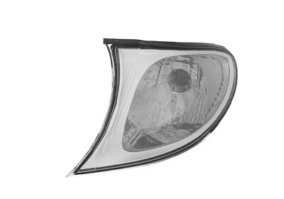 Blinkleuchte vorne links für BMW 3 (E46)