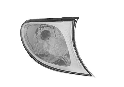 Blinkleuchte vorne rechts für BMW 3 (E46)