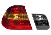 Heckleuchte links für BMW 3 (E46)
