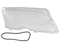 Streuscheibe, Hauptscheinwerfer rechts für BMW 3 (E46)