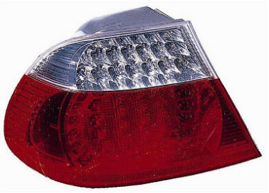 Heckleuchte links für BMW 3 Coupe (E46)
