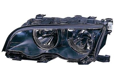 Hauptscheinwerfer links für BMW 3 Coupe (E46)