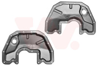 Ölwanne  für BMW 7 (E65, E66, E67)