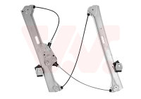 Fensterheber vorne links für BMW 5 (E60)