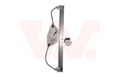 Fensterheber hinten links für BMW 5 (E60)