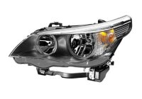 Hauptscheinwerfer links für BMW 5 (E60)