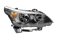 Hauptscheinwerfer rechts für BMW 5 (E60)