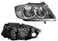 Hauptscheinwerfer rechts für BMW 3 Touring (E91)