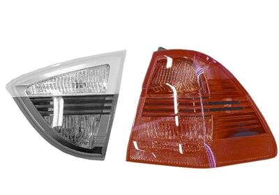 Heckleuchte rechts für BMW 3 Touring (E91)