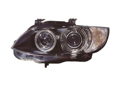 Hauptscheinwerfer links für BMW 3 Coupe (E92)
