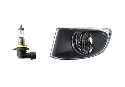 Nebelscheinwerfer links,rechts für BMW 3 Coupe (E92)