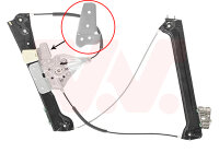 Fensterheber vorne links für BMW 6 (E63)