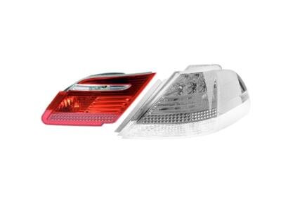 Heckleuchte rechts für BMW 7 (E65, E66, E67)