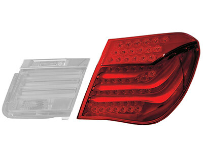 Heckleuchte rechts für BMW 7 (F01, F02, F03, F04)