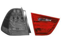 Heckleuchte links für BMW 3 Touring (E91)