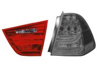 Heckleuchte rechts für BMW 3 Touring (E91)