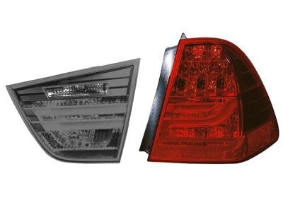 Heckleuchte rechts für BMW 3 Touring (E91)