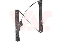 Fensterheber vorne rechts für BMW 3 (F30, F80)