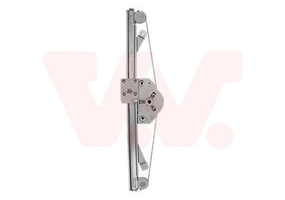 Fensterheber hinten links für BMW 3 (F30, F80)