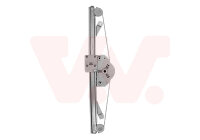 Fensterheber hinten links für BMW 3 (F30, F80)